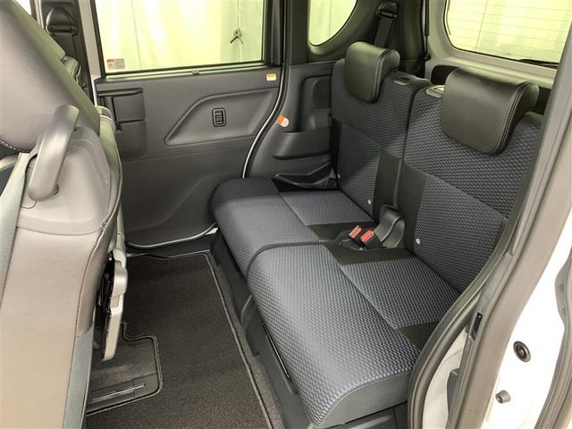 タント カスタムX 衝突被害軽減システム 両側電動スライド LEDヘッドランプ アイドリングストップ(8枚目)