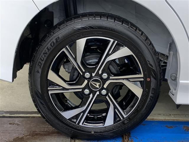 タント カスタムX 衝突被害軽減システム 両側電動スライド LEDヘッドランプ アイドリングストップ(11枚目)