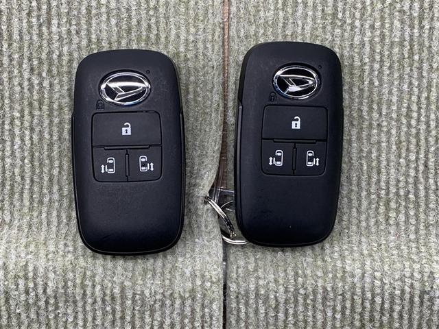 タント カスタムX 衝突被害軽減システム 両側電動スライド LEDヘッドランプ アイドリングストップ(14枚目)