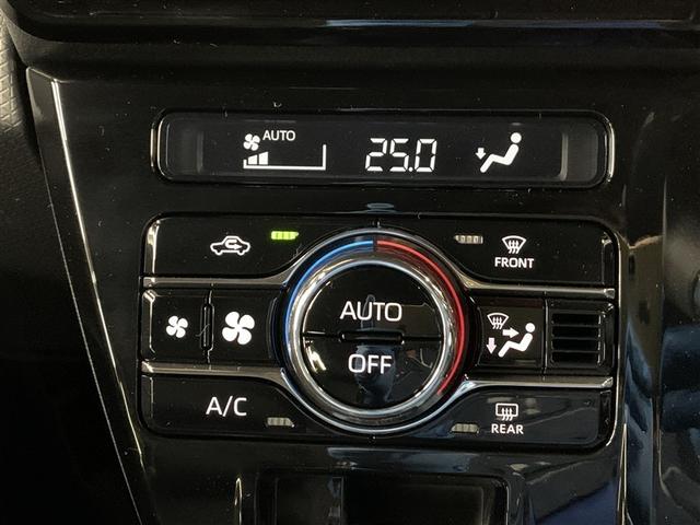 タント カスタムX 衝突被害軽減システム 両側電動スライド LEDヘッドランプ アイドリングストップ(16枚目)