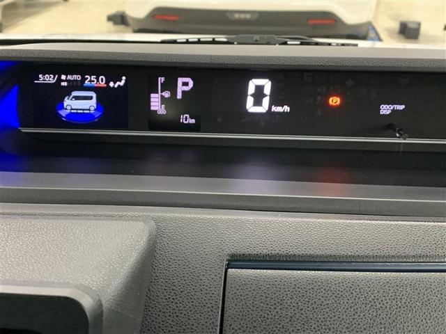 タント カスタムX 衝突被害軽減システム 両側電動スライド LEDヘッドランプ アイドリングストップ(21枚目)