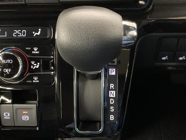 タント カスタムX 衝突被害軽減システム 両側電動スライド LEDヘッドランプ アイドリングストップ(25枚目)