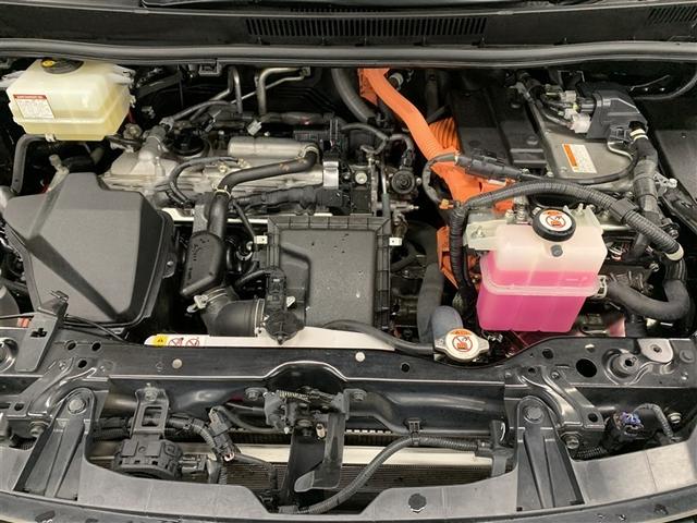 �G���W�����[�����s�J�s�J���ς݁B