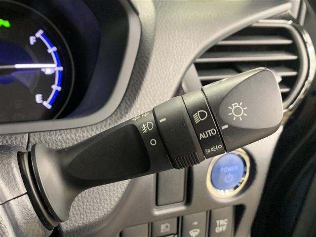 �ԊO�̖��邳�ɂ���Ď����œ_���E��������I�[�g���C�g