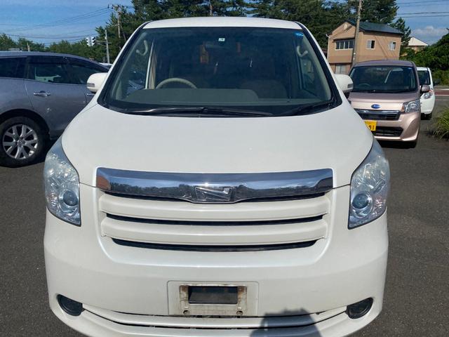 トヨタノアｘ ｌセレクション４ｗｄ 中古車 Motor Fan モーターファン