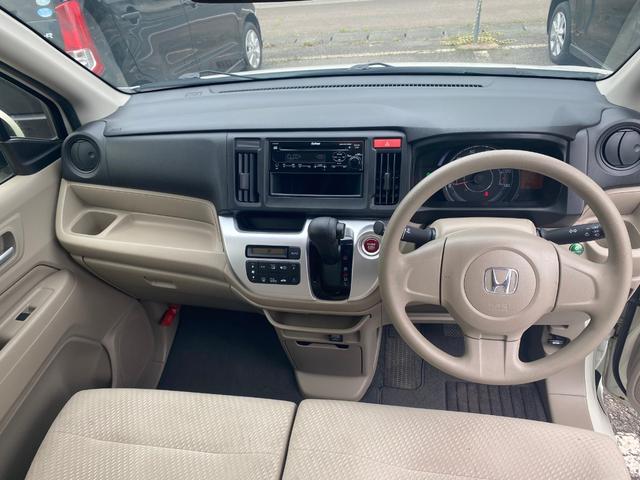 G 4WD 純正CD AUX入力端子 スマートキー ETC 社外アルミ(6枚目)