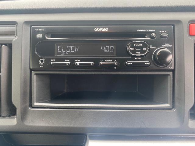 G 4WD 純正CD AUX入力端子 スマートキー ETC 社外アルミ(11枚目)