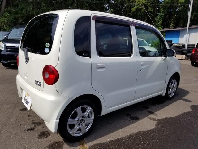 4WD(8枚目)