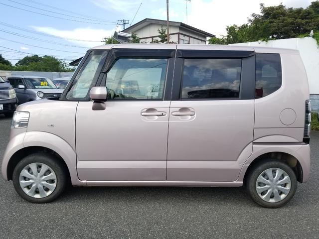 G 4WD(5枚目)