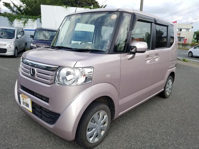 G 4WD(7枚目)