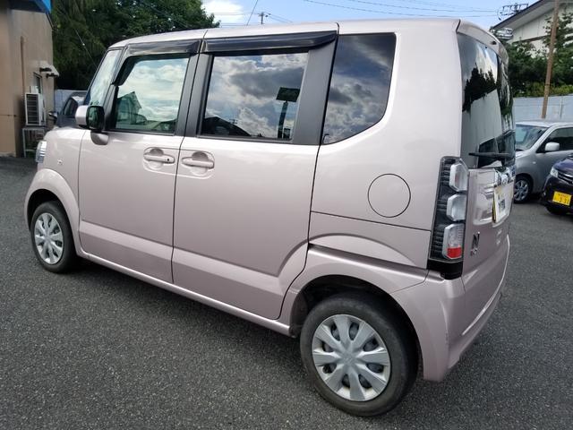 G 4WD(9枚目)