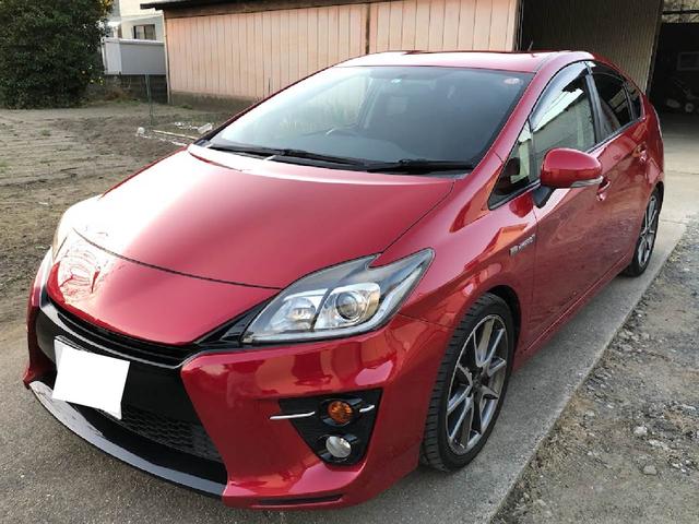 Sツーリングセレクション・G’s 1オーナー 禁煙車 記録簿、ディーラー点検整備 社外HDDナビ ビルトインETC(11枚目)