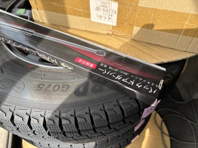 ジムニーシエラ ＪＣ（38枚目）