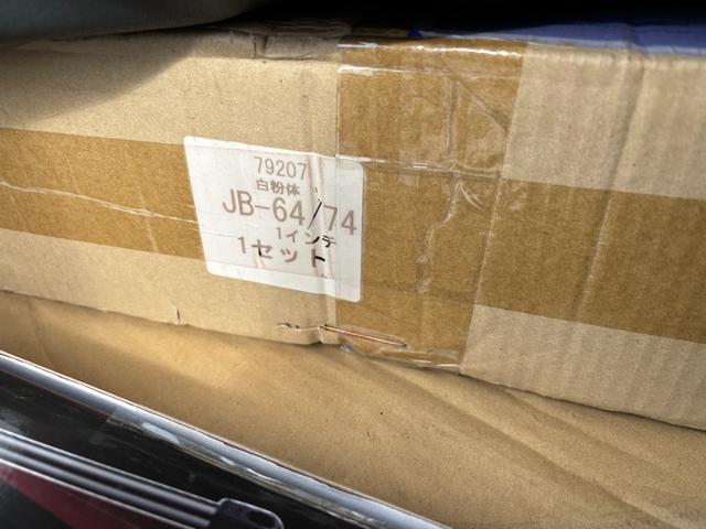 ジムニーシエラ ＪＣ（42枚目）