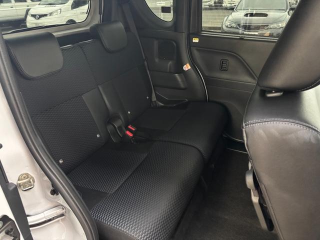 タント カスタムＸ（11枚目）