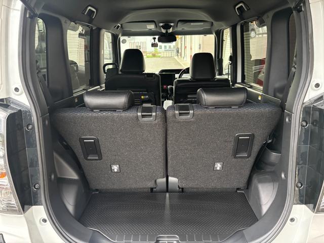 タント カスタムＸ（12枚目）