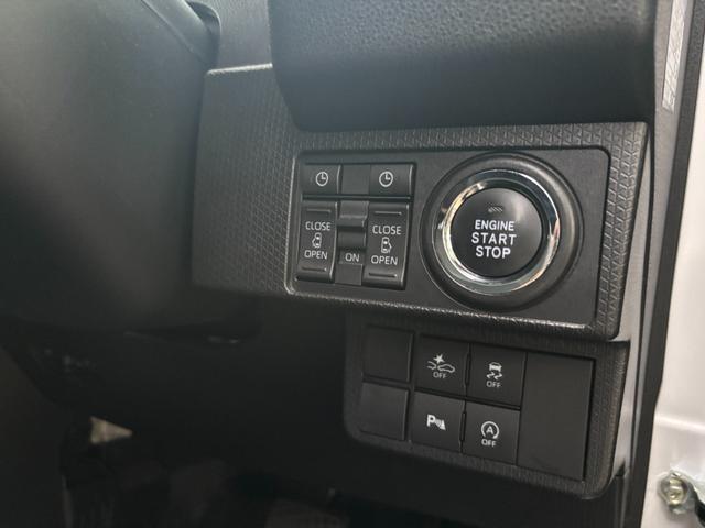 タント カスタムＸ（15枚目）