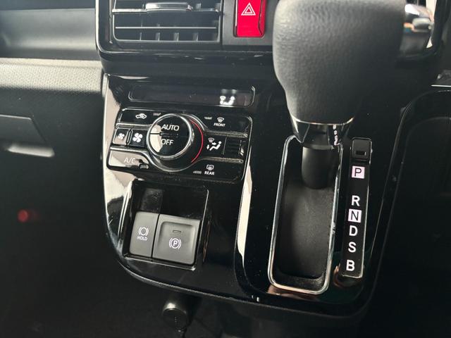 タント カスタムＸ（16枚目）