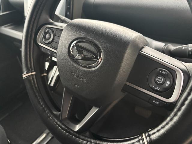 タント カスタムＸ（17枚目）