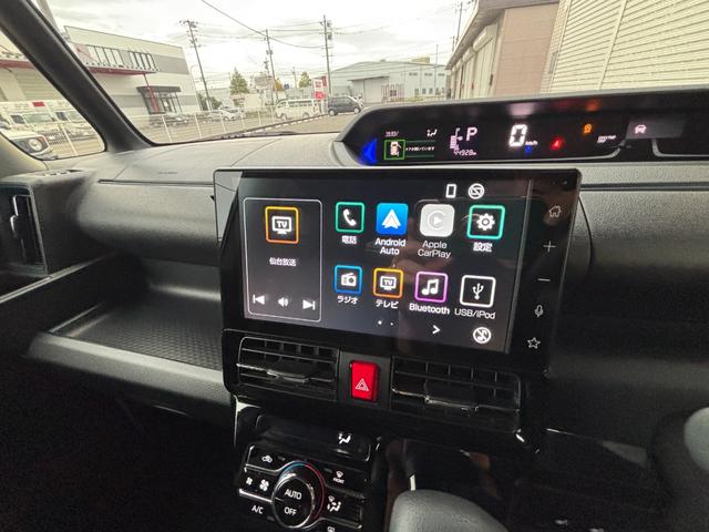 タント カスタムＸ（18枚目）