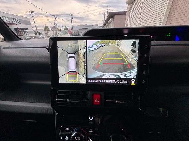 タント カスタムＸ（19枚目）