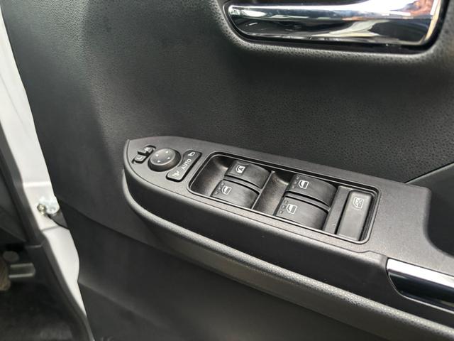 タント カスタムＸ（20枚目）