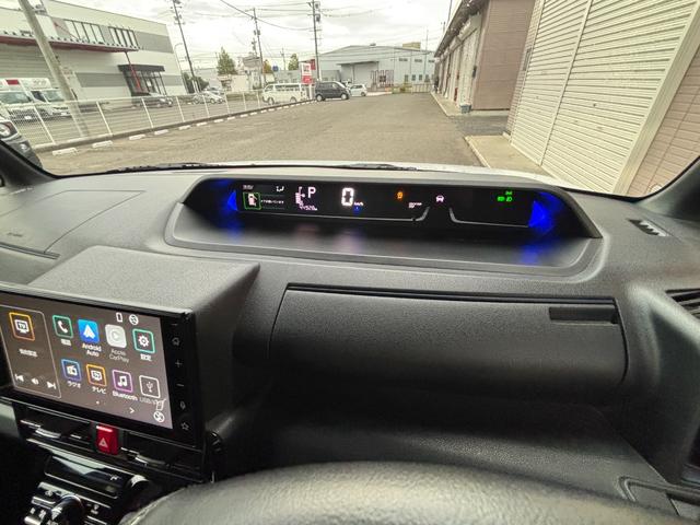 タント カスタムＸ（21枚目）