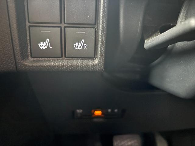 タント カスタムＸ（22枚目）