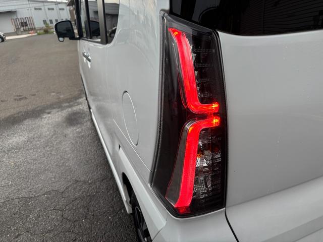 タント カスタムＸ（23枚目）