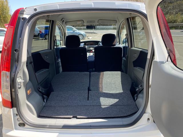 メモリアルエディション 特別仕様車 純正CDデッキ 電格ミラ- 盗難防止装置 ヘッドライトレベライザ- ウィンカ-ミラ- 禁煙車 リバ-ス連動ミラ- メッキ調フロントグリル マッドフラップ(24枚目)