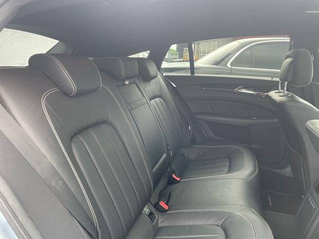 ＣＬＳクラス シューティングブレーク ＣＬＳ２２０ＡＭＧラインブルーテックシューティングＢ（15枚目）