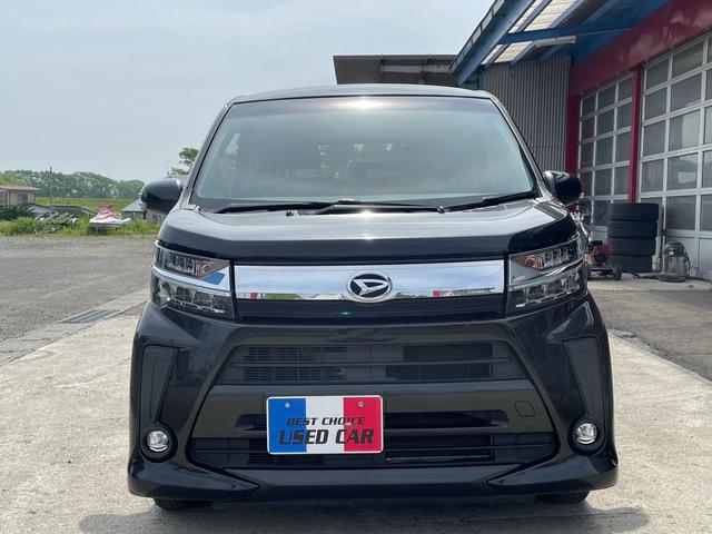 ムーヴ カスタム　Ｘ（2枚目）