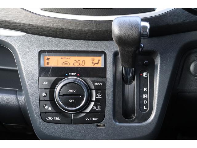 X 4WD 修復歴無し スマートキー プッシュスタート アイドリングストップ 運転席シートヒーター 純正14インチアルミホイール タイミングチェーン HIDヘッドライト ベンチシート オートエアコン(37枚目)