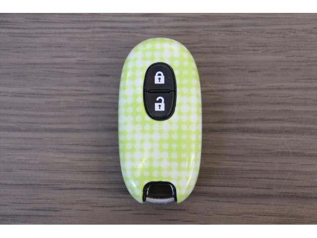 X 修復歴無し スマートキー プッシュスタート タイミングチェーン 純正14インチアルミホイール ベンチシート 禁煙車(67枚目)