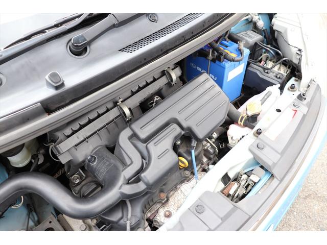 ステラ Ｌ　修復歴無し　キーレス　タイミングチェーン　エンジンスターター　ベンチシート　オートエアコン　禁煙車（26枚目）