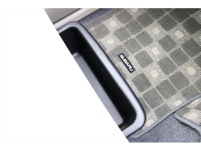 ステラ Ｌ　修復歴無し　キーレス　タイミングチェーン　エンジンスターター　ベンチシート　オートエアコン　禁煙車（40枚目）