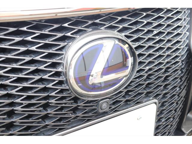 ＬＳ ＬＳ５００ｈ　Ｆスポーツ　４ＷＤ　修復歴無し　寒冷地仕様　赤本革シート　サンルーフ　スマートキー　プッシュスタート　アダクティブクルーズコントロール　アダクティブハイビーム　エンジンスターター　デジタルインナーミラー　禁煙車（18枚目）