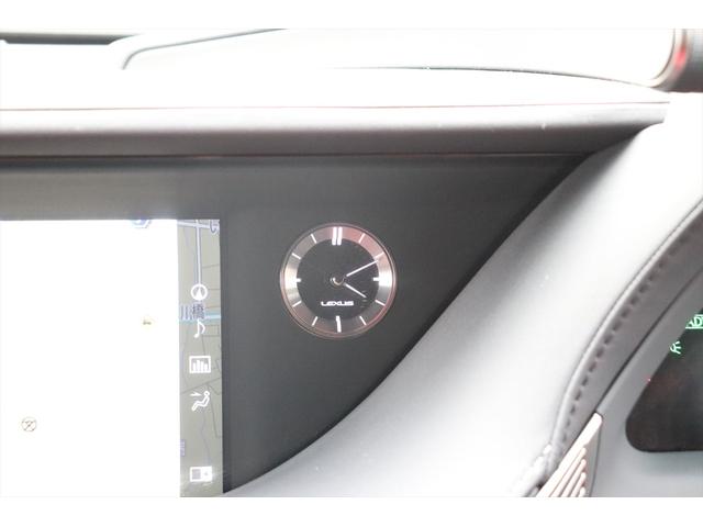 ＬＳ ＬＳ５００ｈ　Ｆスポーツ　４ＷＤ　修復歴無し　寒冷地仕様　赤本革シート　サンルーフ　スマートキー　プッシュスタート　アダクティブクルーズコントロール　アダクティブハイビーム　エンジンスターター　デジタルインナーミラー　禁煙車（36枚目）