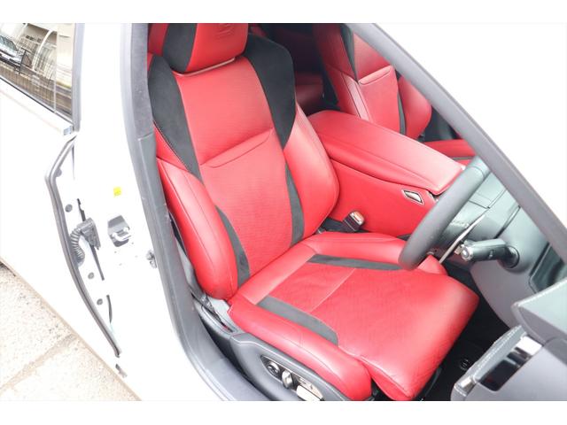 ＬＳ ＬＳ５００ｈ　Ｆスポーツ　４ＷＤ　修復歴無し　寒冷地仕様　赤本革シート　サンルーフ　スマートキー　プッシュスタート　アダクティブクルーズコントロール　アダクティブハイビーム　エンジンスターター　デジタルインナーミラー　禁煙車（67枚目）