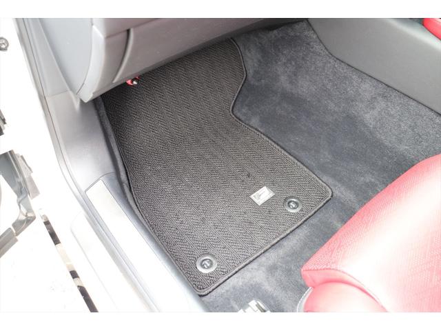 ＬＳ ＬＳ５００ｈ　Ｆスポーツ　４ＷＤ　修復歴無し　寒冷地仕様　赤本革シート　サンルーフ　スマートキー　プッシュスタート　アダクティブクルーズコントロール　アダクティブハイビーム　エンジンスターター　デジタルインナーミラー　禁煙車（70枚目）