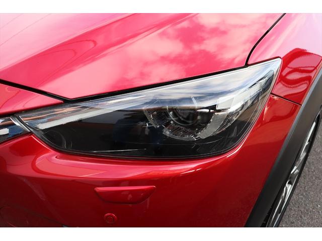 ＣＸ－３ ＸＤ　ノーブル　ブラウン　４ＷＤ　ターボ　ディーゼル　修復歴無し　スマートキー　プッシュスタート　ナビ　フルセグ　Ｂｌｕｅｔｏｏｔｈ　ＥＴＣ　バックカメラ　ＬＥＤヘッドライト＆フォグ　ＢＳＭ　ＬＫＡ　クリアランスソナー　禁煙車（17枚目）