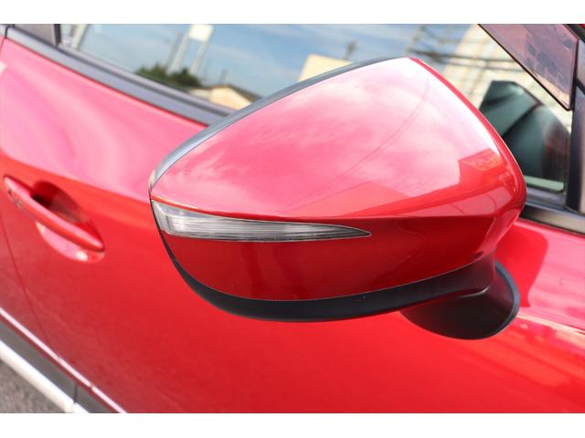 ＣＸ－３ ＸＤ　ノーブル　ブラウン　４ＷＤ　ターボ　ディーゼル　修復歴無し　スマートキー　プッシュスタート　ナビ　フルセグ　Ｂｌｕｅｔｏｏｔｈ　ＥＴＣ　バックカメラ　ＬＥＤヘッドライト＆フォグ　ＢＳＭ　ＬＫＡ　クリアランスソナー　禁煙車（21枚目）