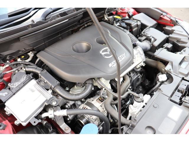 ＣＸ－３ ＸＤ　ノーブル　ブラウン　４ＷＤ　ターボ　ディーゼル　修復歴無し　スマートキー　プッシュスタート　ナビ　フルセグ　Ｂｌｕｅｔｏｏｔｈ　ＥＴＣ　バックカメラ　ＬＥＤヘッドライト＆フォグ　ＢＳＭ　ＬＫＡ　クリアランスソナー　禁煙車（30枚目）