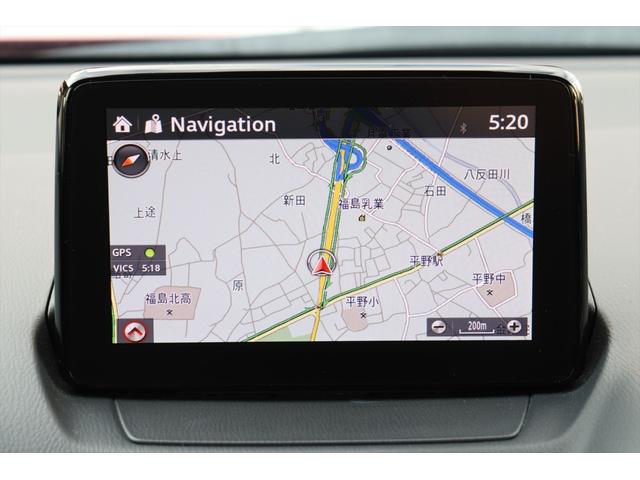 ＣＸ－３ ＸＤ　ノーブル　ブラウン　４ＷＤ　ターボ　ディーゼル　修復歴無し　スマートキー　プッシュスタート　ナビ　フルセグ　Ｂｌｕｅｔｏｏｔｈ　ＥＴＣ　バックカメラ　ＬＥＤヘッドライト＆フォグ　ＢＳＭ　ＬＫＡ　クリアランスソナー　禁煙車（34枚目）