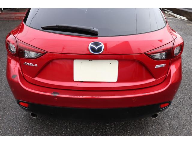 ディーゼル車です。