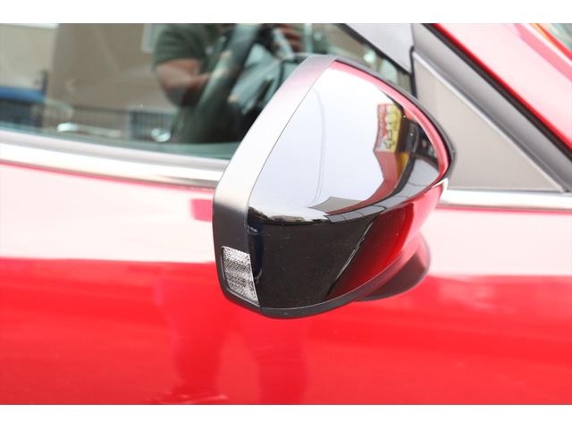 レーダーブレーキ装備で万が一の際に役立ちます。