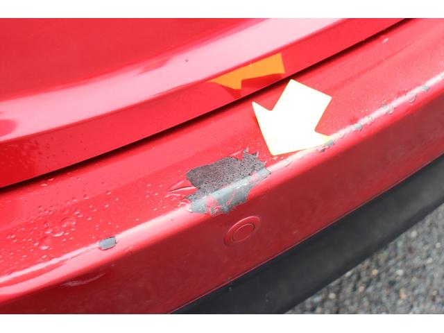 レーンキープアシスト装備です。