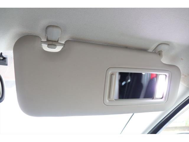 ドライブレコーダー装備です。