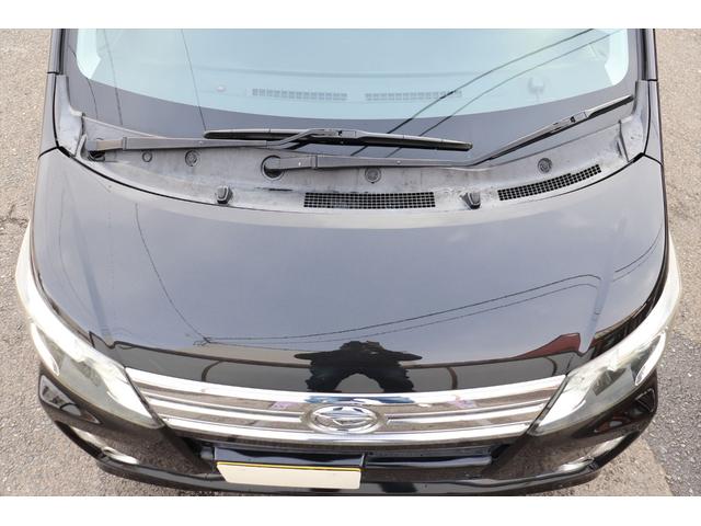 ムーヴ カスタム　ＲＳ　ターボ　修復歴無し　スマートキー　プッシュスタート　アイドリングストップ　ナビ　フルセグ　Ｂｌｕｅｔｏｏｔｈ　ＬＥＤヘッドライト　タイミングチェーン　エンジンスターター　ＥＴＣ　ベンチシート　禁煙車（11枚目）