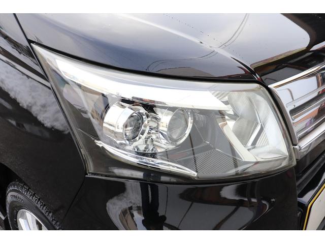 ムーヴ カスタム　ＲＳ　ターボ　修復歴無し　スマートキー　プッシュスタート　アイドリングストップ　ナビ　フルセグ　Ｂｌｕｅｔｏｏｔｈ　ＬＥＤヘッドライト　タイミングチェーン　エンジンスターター　ＥＴＣ　ベンチシート　禁煙車（14枚目）